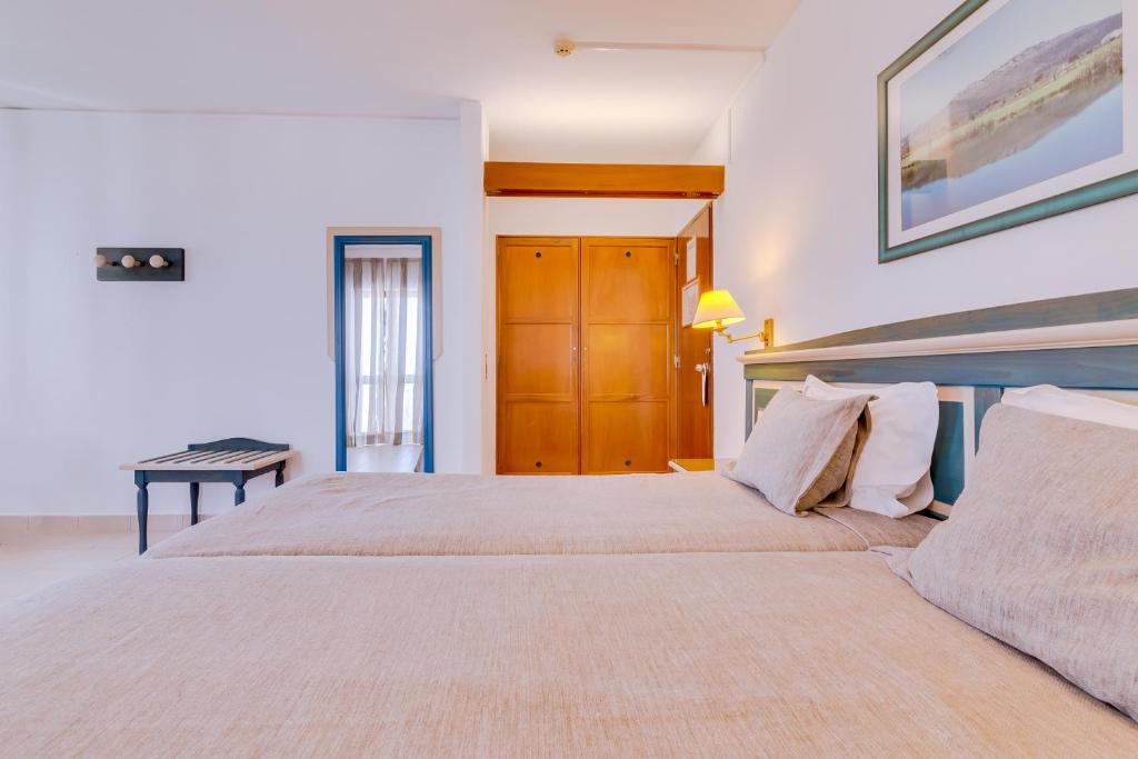 Hotel Mar A Vista — Hotel rooms in Albufeira, Faro