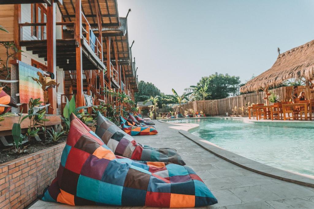 Voodoo Gili photo