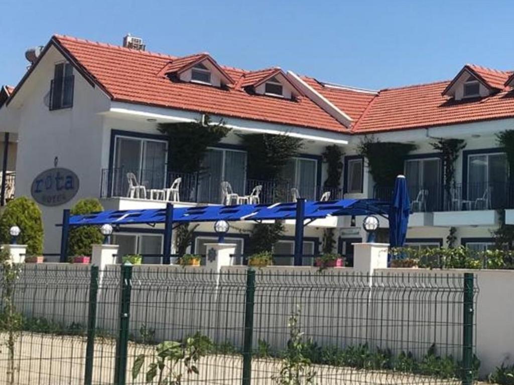 Dalyan Rota Hotel
