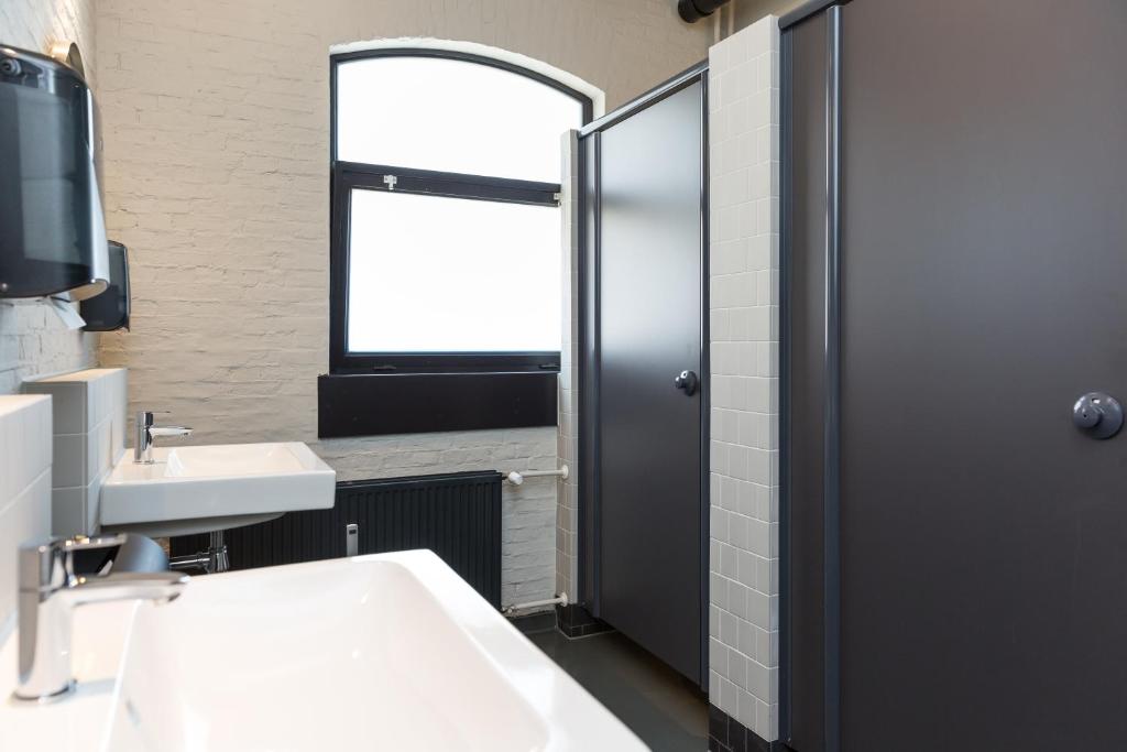 Alibi Hostel Leeuwarden photo