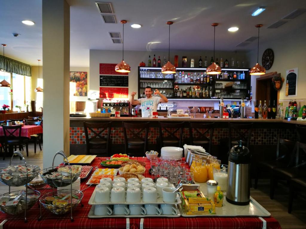 Alpenstern Hotel photo