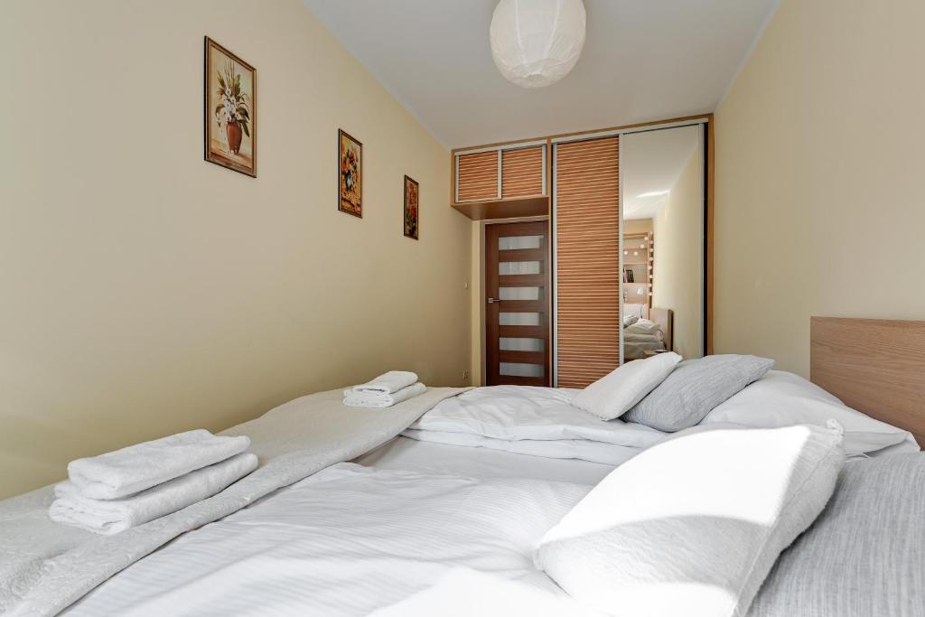 Comfort Apartments Old Town Ogarna photo