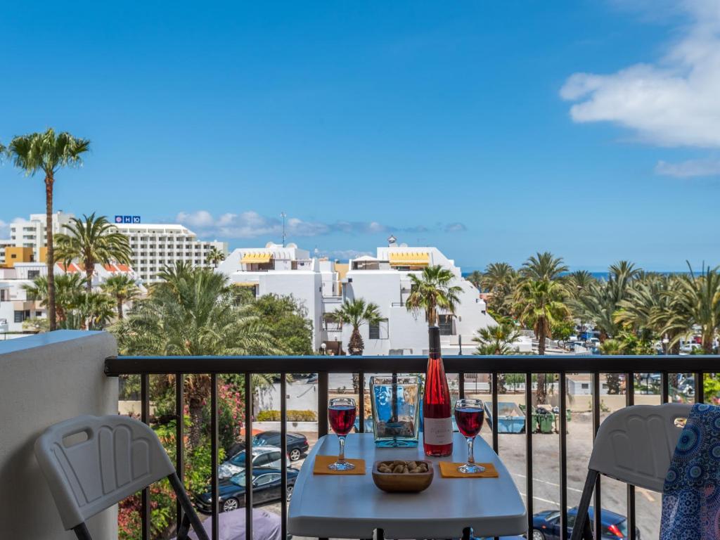 310 Great location in Las Americas, Sea Front!, Playa de las Americas