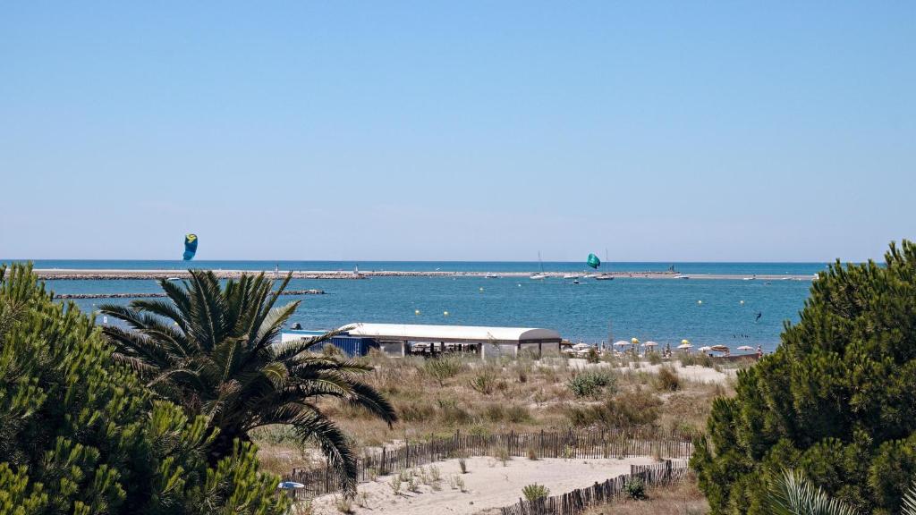 Residence Ulysse Port Camargue - 5