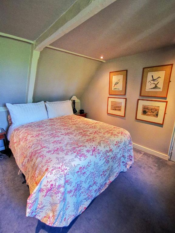 Cedar House Boutique B&B photo