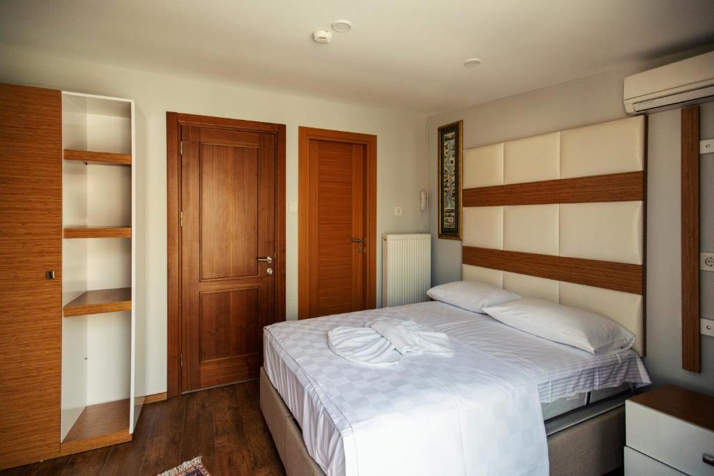 Maduro Hotel Istanbul photo