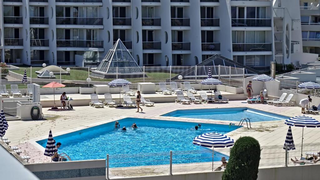 Residence Ulysse Port Camargue - 4