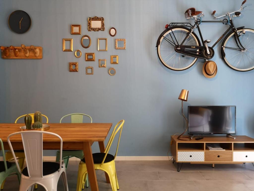 Interno Otto - 2