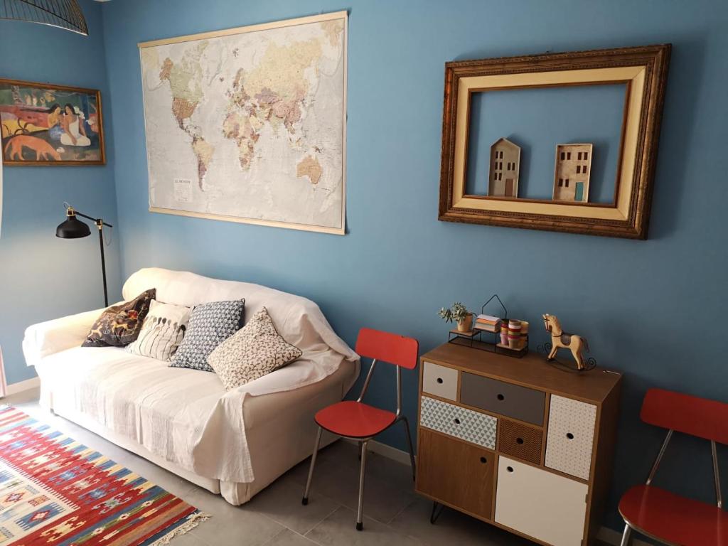 Interno Otto - 3
