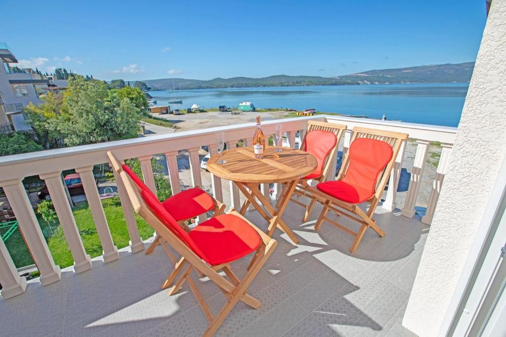 Apartments Infinity - 4