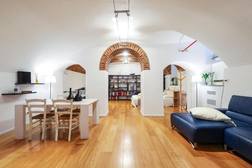 Casa Molino Luxury Loft - 4