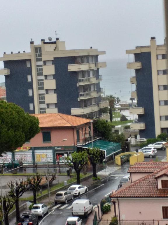 Via dei Mille 1, centrale e vista mare - 3