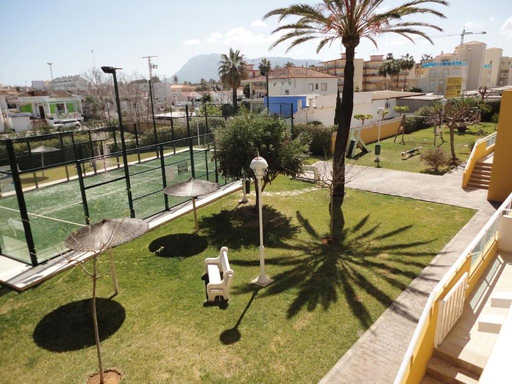Urbanización Sueños de Denia II - 3