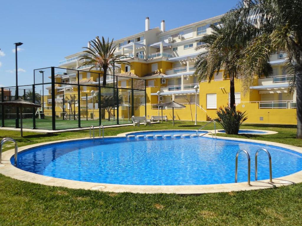 Urbanización Sueños de Denia II - 1