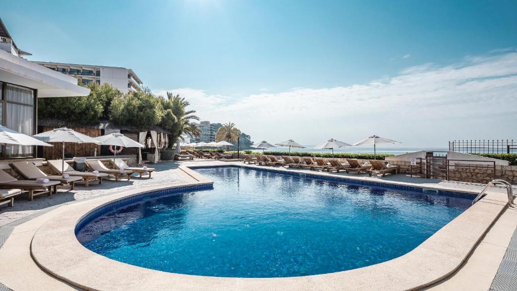 Be Live Adults Only La Cala Boutique Hotel - 2
