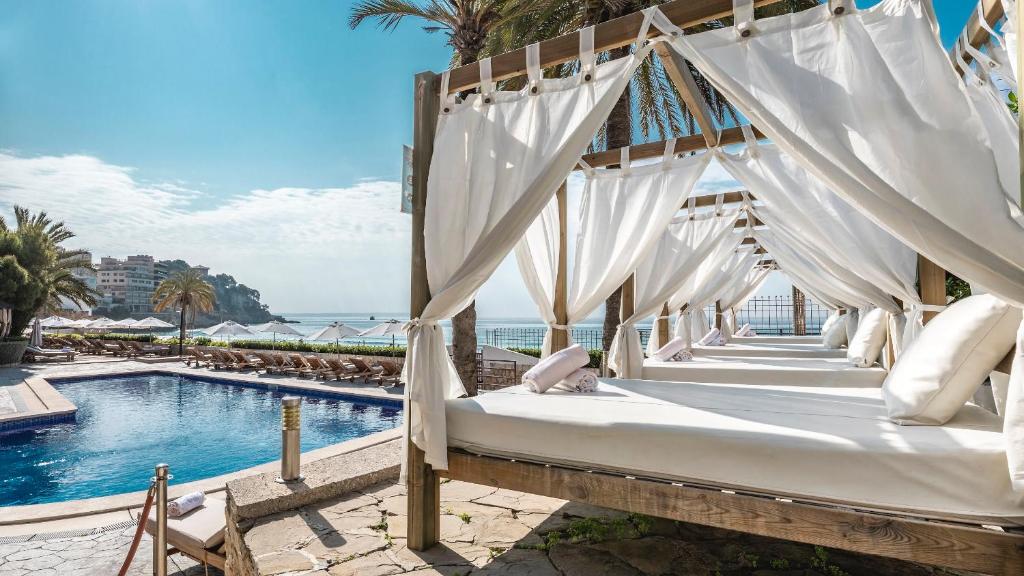 Be Live Adults Only La Cala Boutique Hotel Photo 24