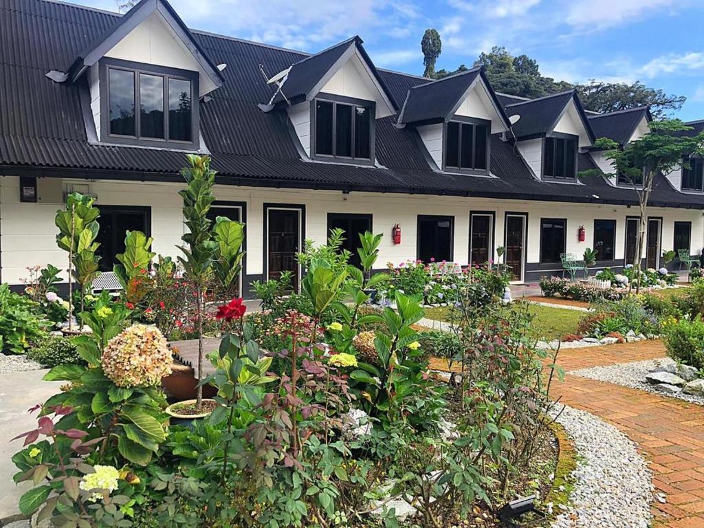 Tiny Boutique Habitat — Hotel in Cameron Highlands