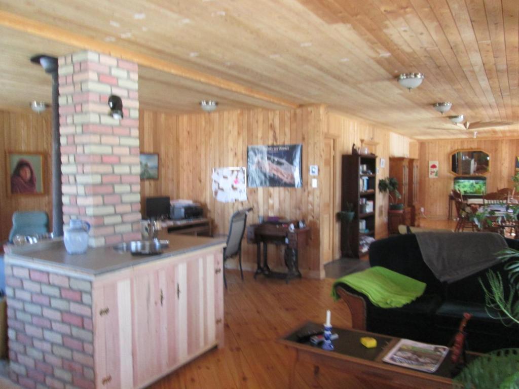 Gite La Maison Chez J.P. Bed and Breakfast photo