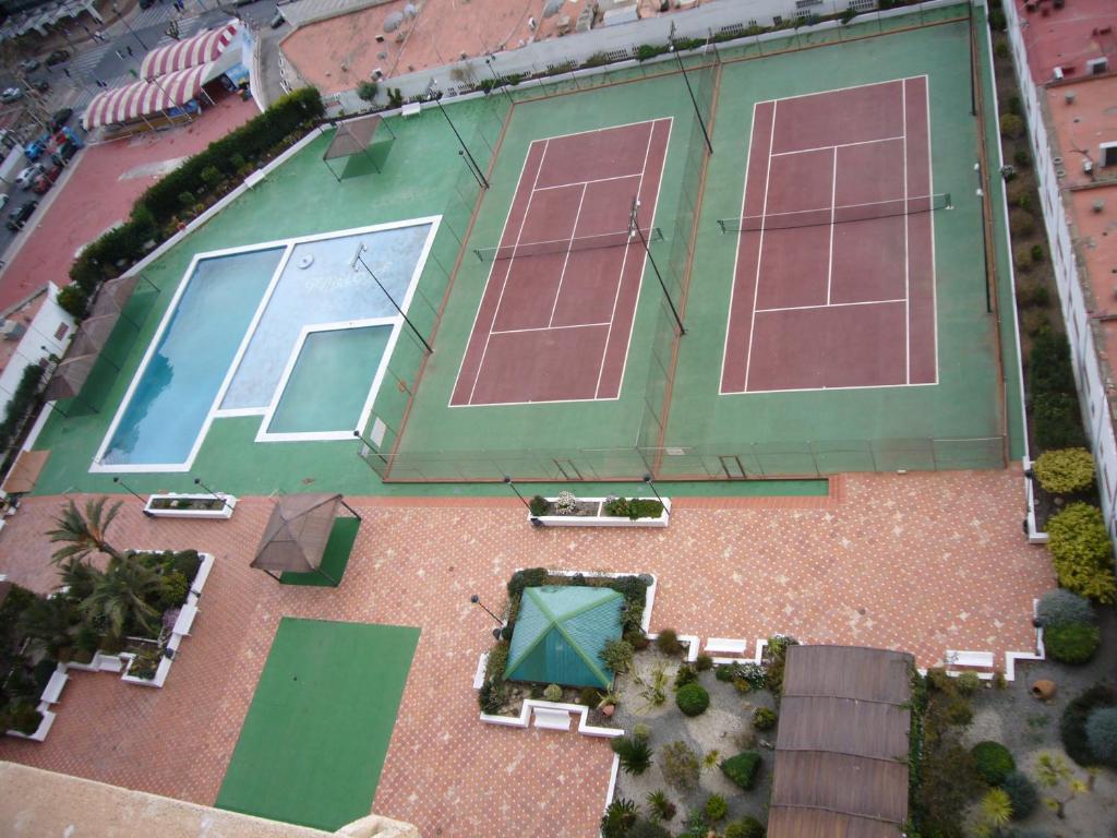Gemelos 2 - Fincas Arena - 2