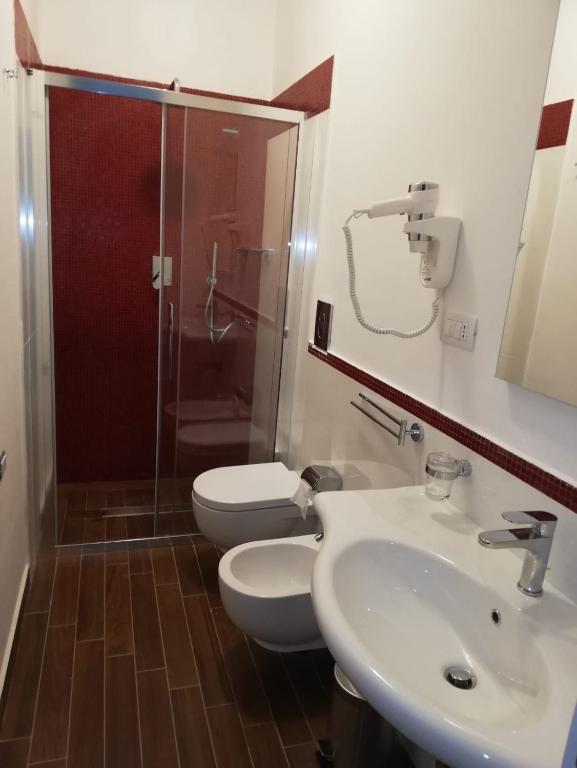 La Villetta B&B photo