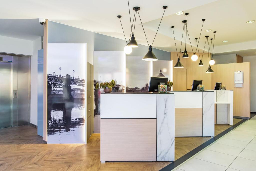 Radisson Blu Hotel, Toulouse Airport photo
