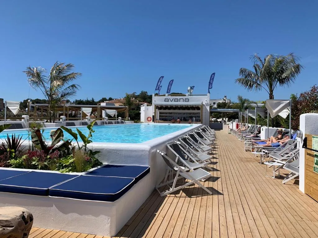 Gran Hotel Flamingo-Adults Only older 18 years old, hotel din Lloret de Mar