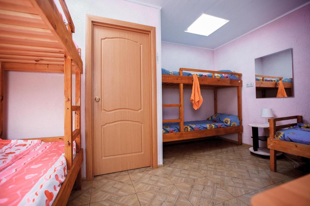 Гостевои дом АГАТ — Hotel in Omsk