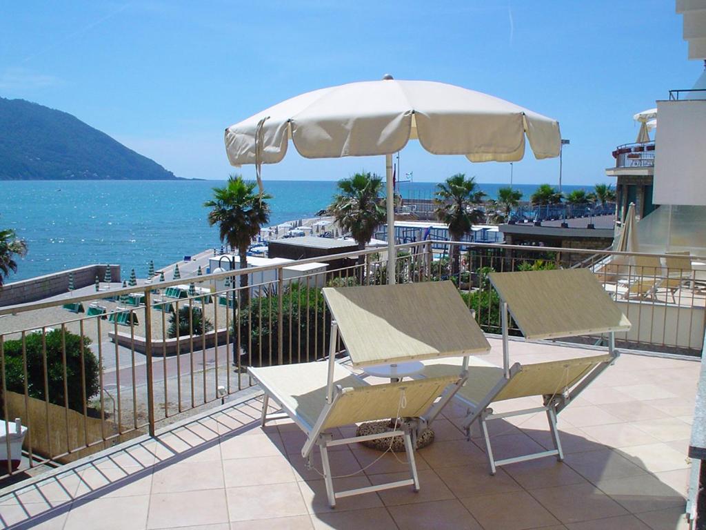 Hotel Elena