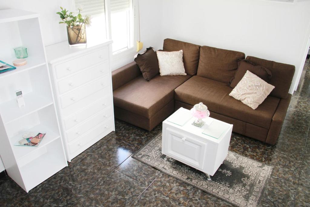 Shiny Per Family Apartment - 4