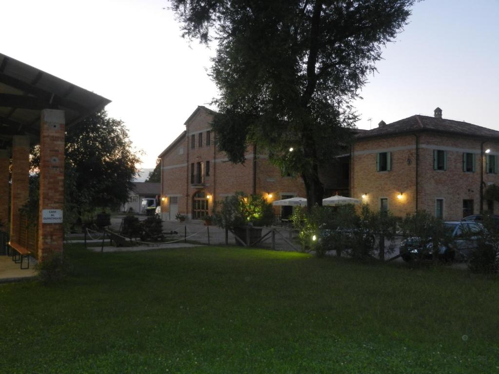Agriturismo Le Giarine photo
