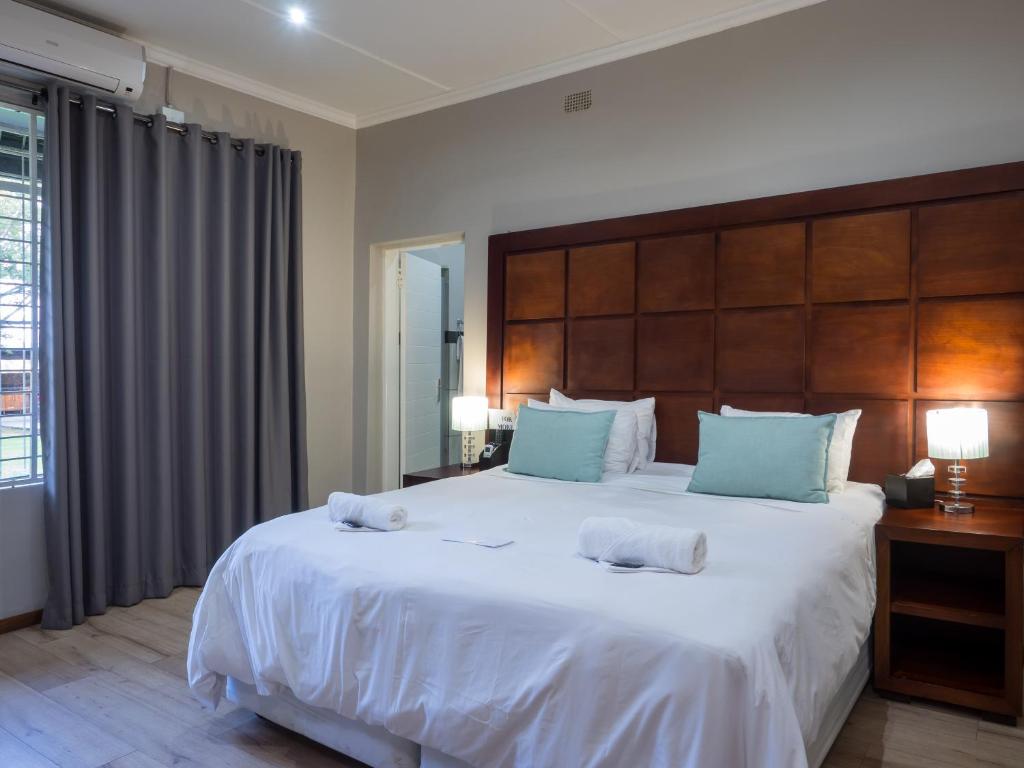 Hotel @ Secunda photo