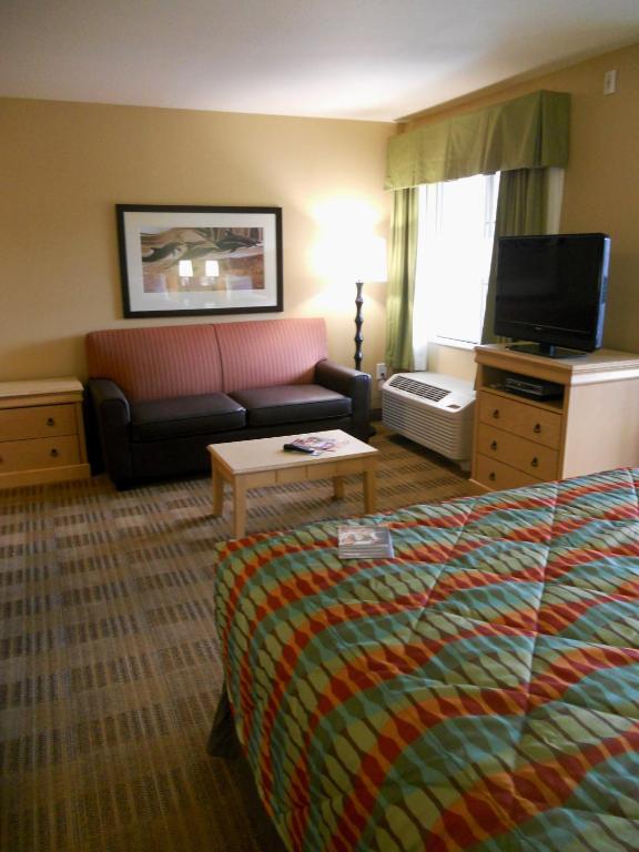 Facilities