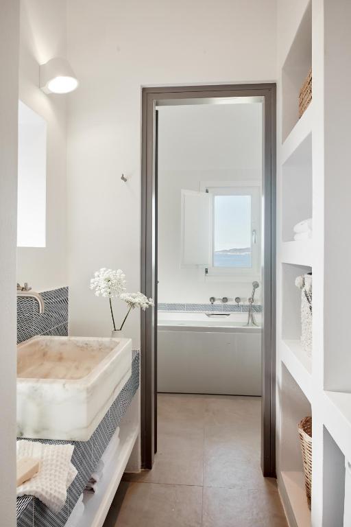 バスルーム（客室）