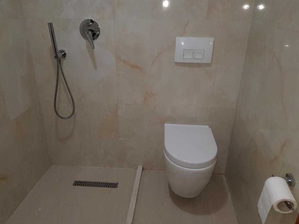 Hotel Verzaci photo