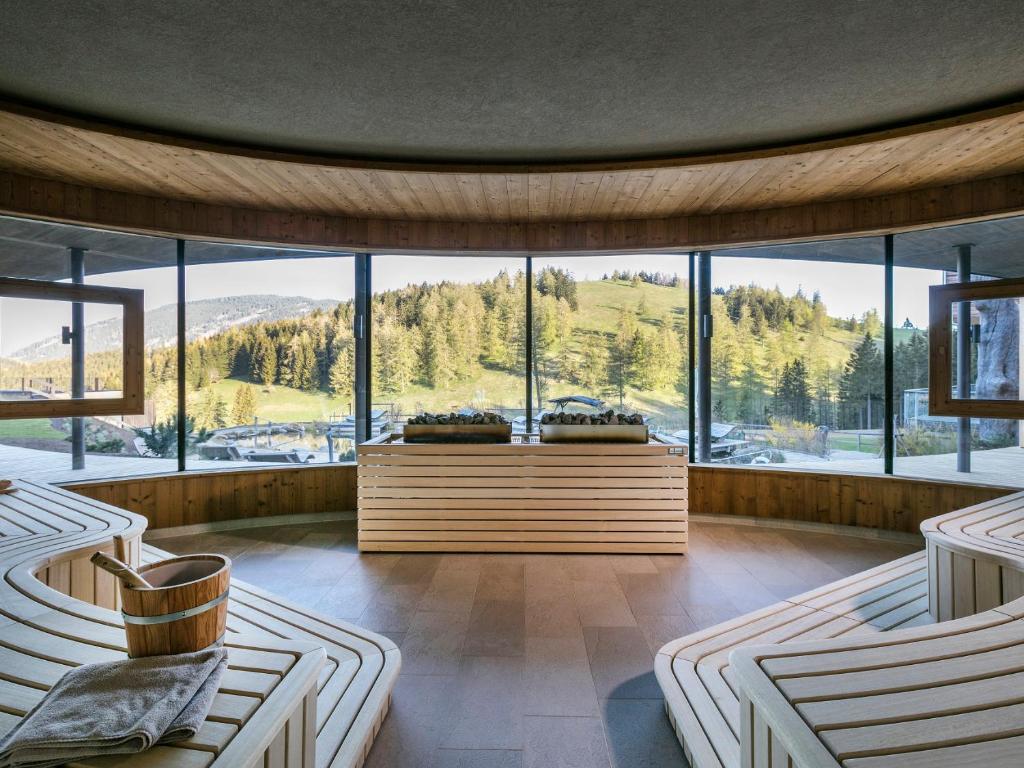 Almwellness Hotel Pierer - 5