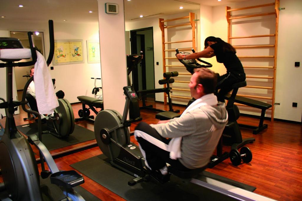 Ara Hotel Comfort photo