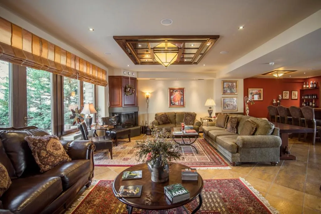 Selestina Boutique Hotel, hotel v destinaci Karpenisi