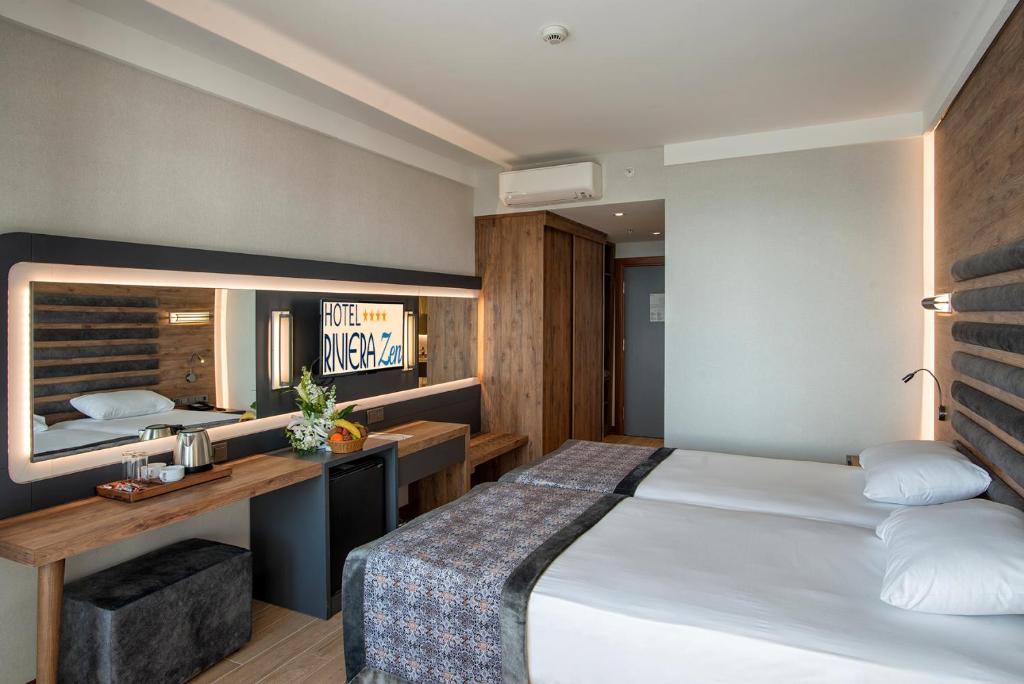 Riviera ZEN Hotel photo