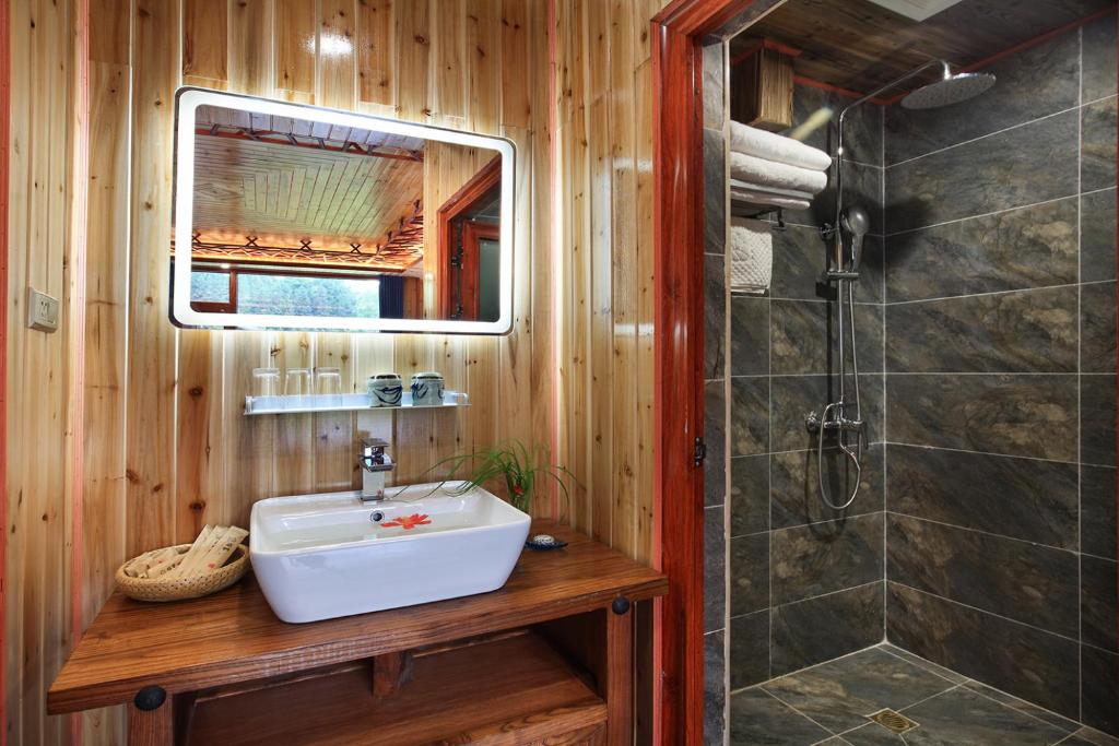 Shower