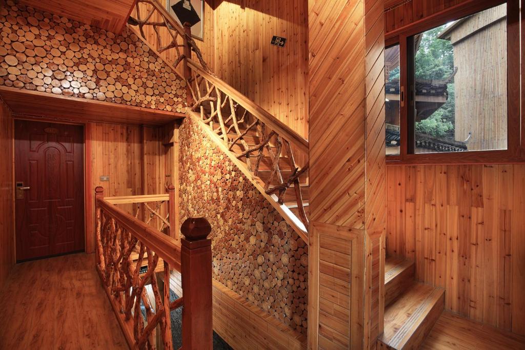 Exterior view, Baike Boutique Hotel in Guilin