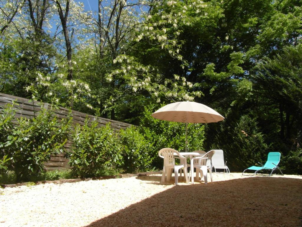 Gîtes du Bois de Bontemps - 2