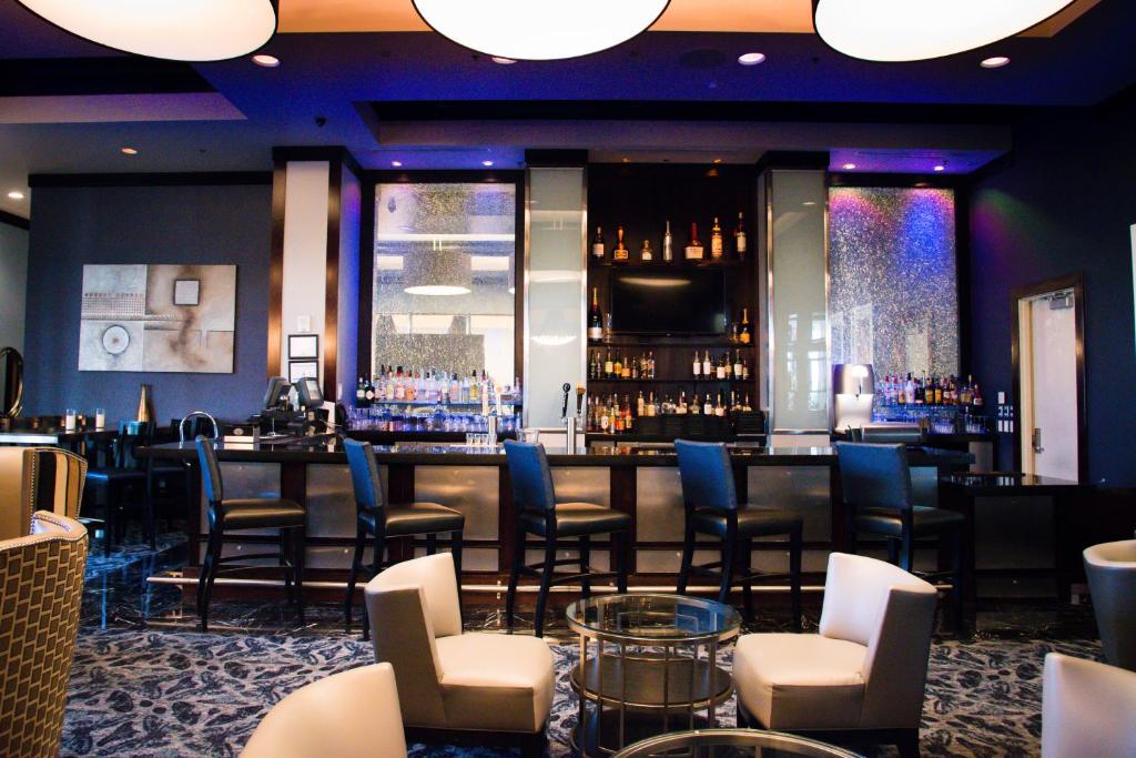 Bar/lounge