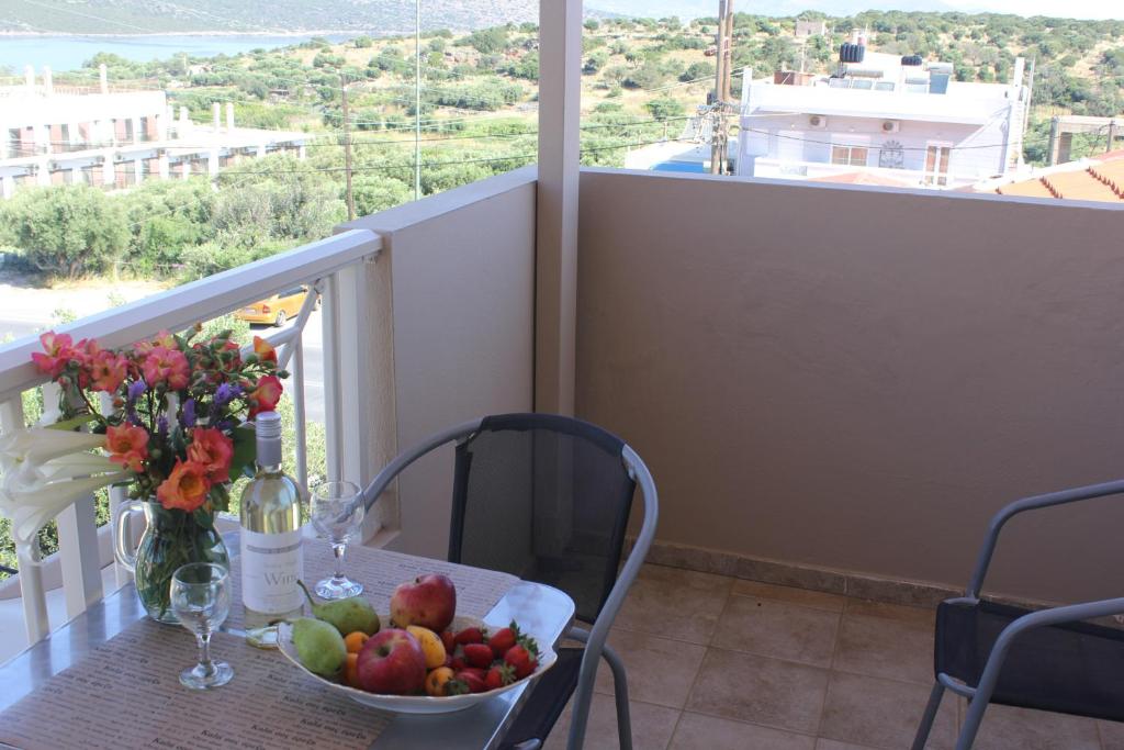 El Greco Apartments photo