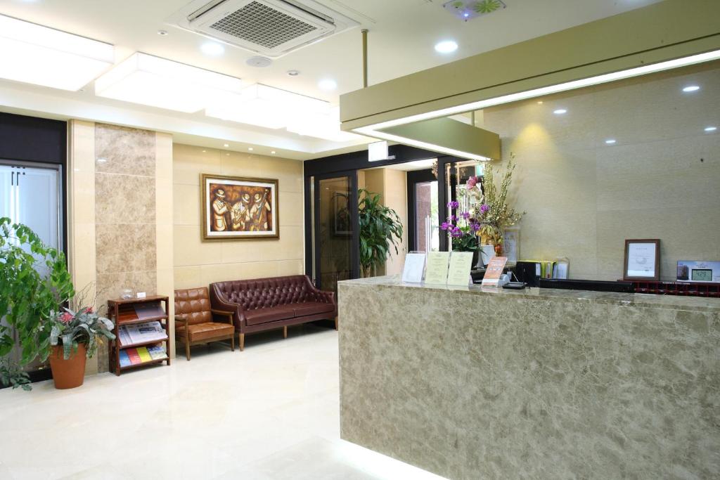 レジデンス ラ ミア (Residence La Mia)