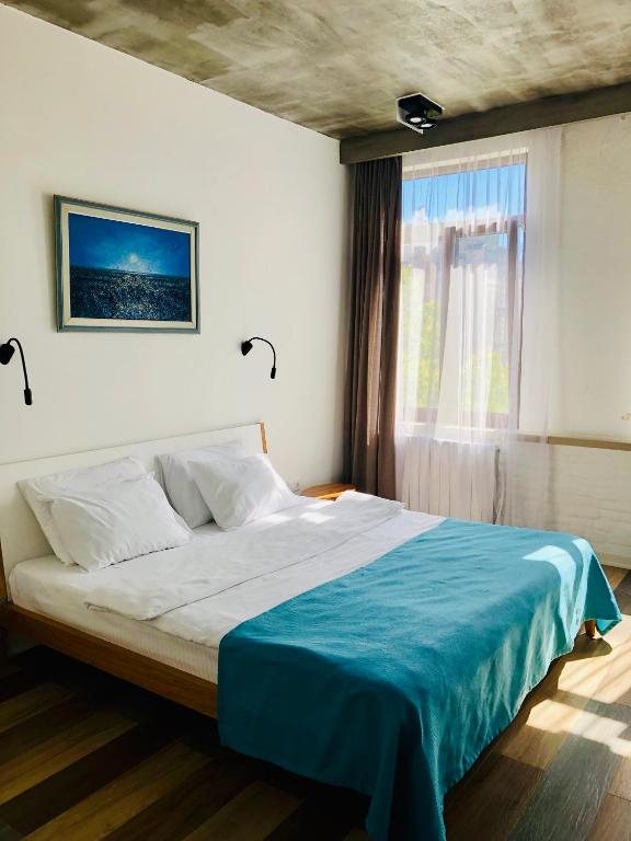 Mariinsky Boutique Hotel — Hotel in Batumi