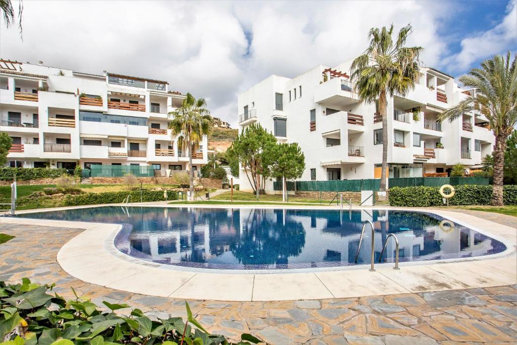 Lets in the Sun - Alamar La Cala de Mijas Apartments photo