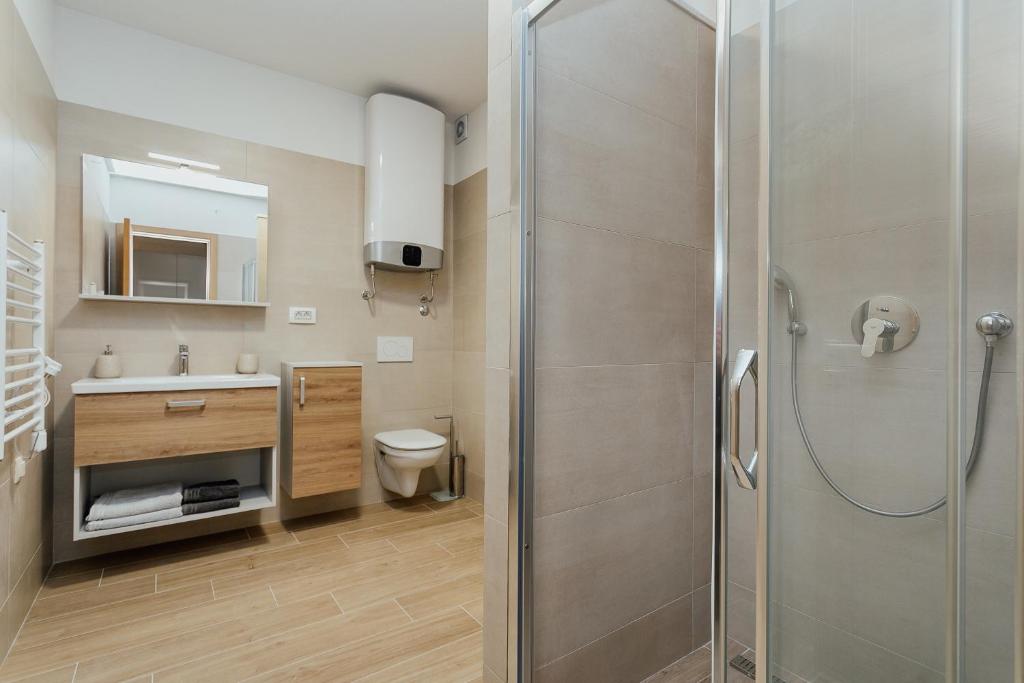 Boka Apartment 4 photo