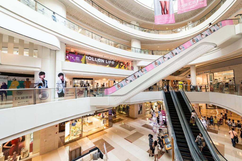 편의 시설/서비스