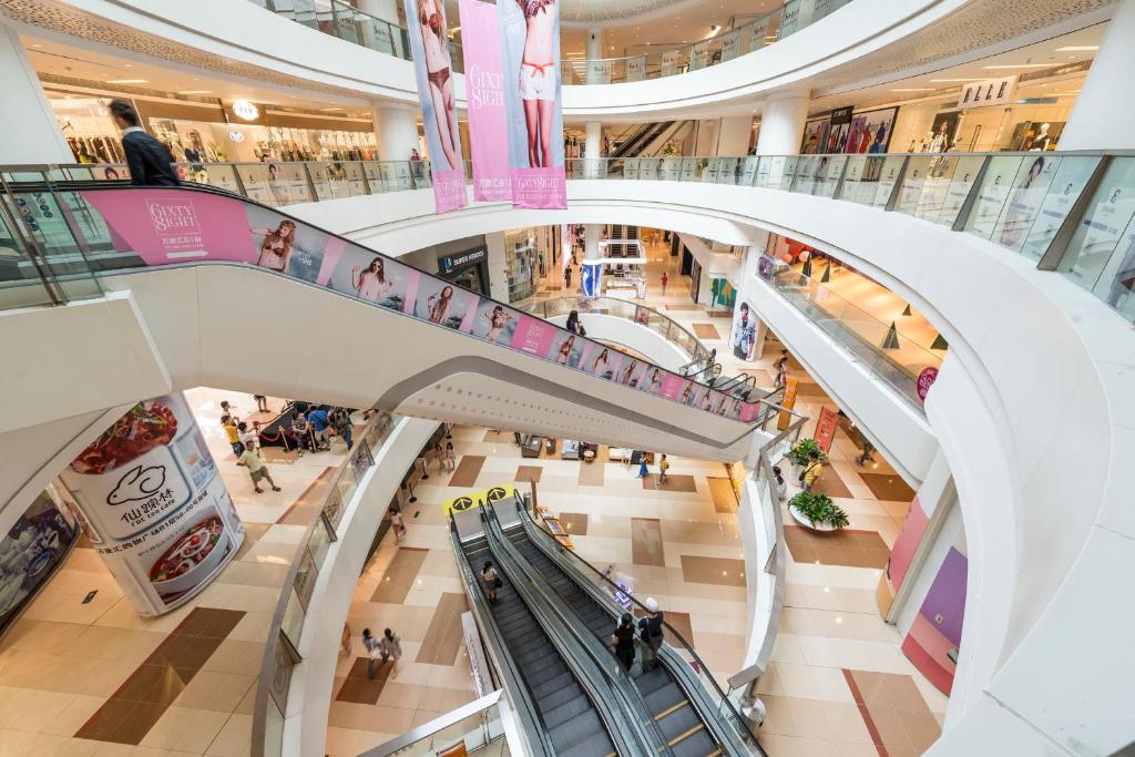 편의 시설/서비스