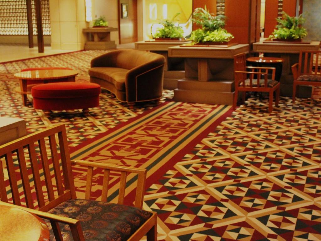 ล็อบบี้